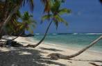 Playa Frontón, o melhor segredo da península de Samaná, litoral norte da República Dominicana